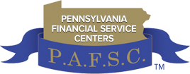 Pennsylvania Financial Service Centers